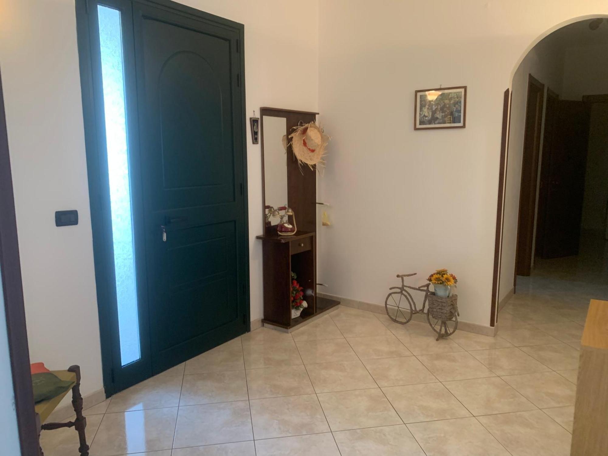 La Casa Di Madia Villa Gagliano del Capo Dış mekan fotoğraf