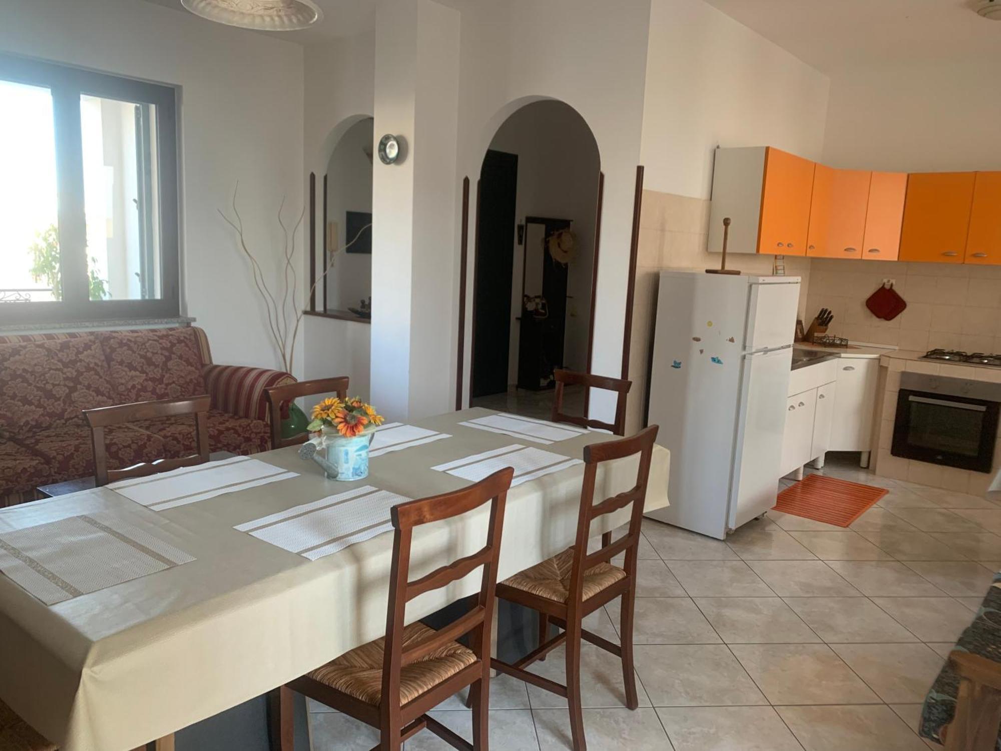 La Casa Di Madia Villa Gagliano del Capo Dış mekan fotoğraf