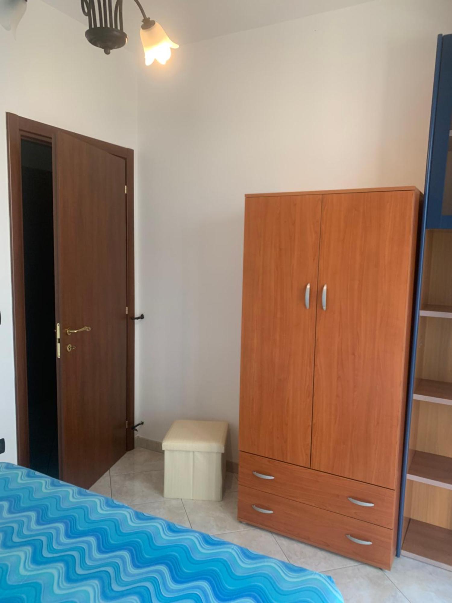 La Casa Di Madia Villa Gagliano del Capo Dış mekan fotoğraf