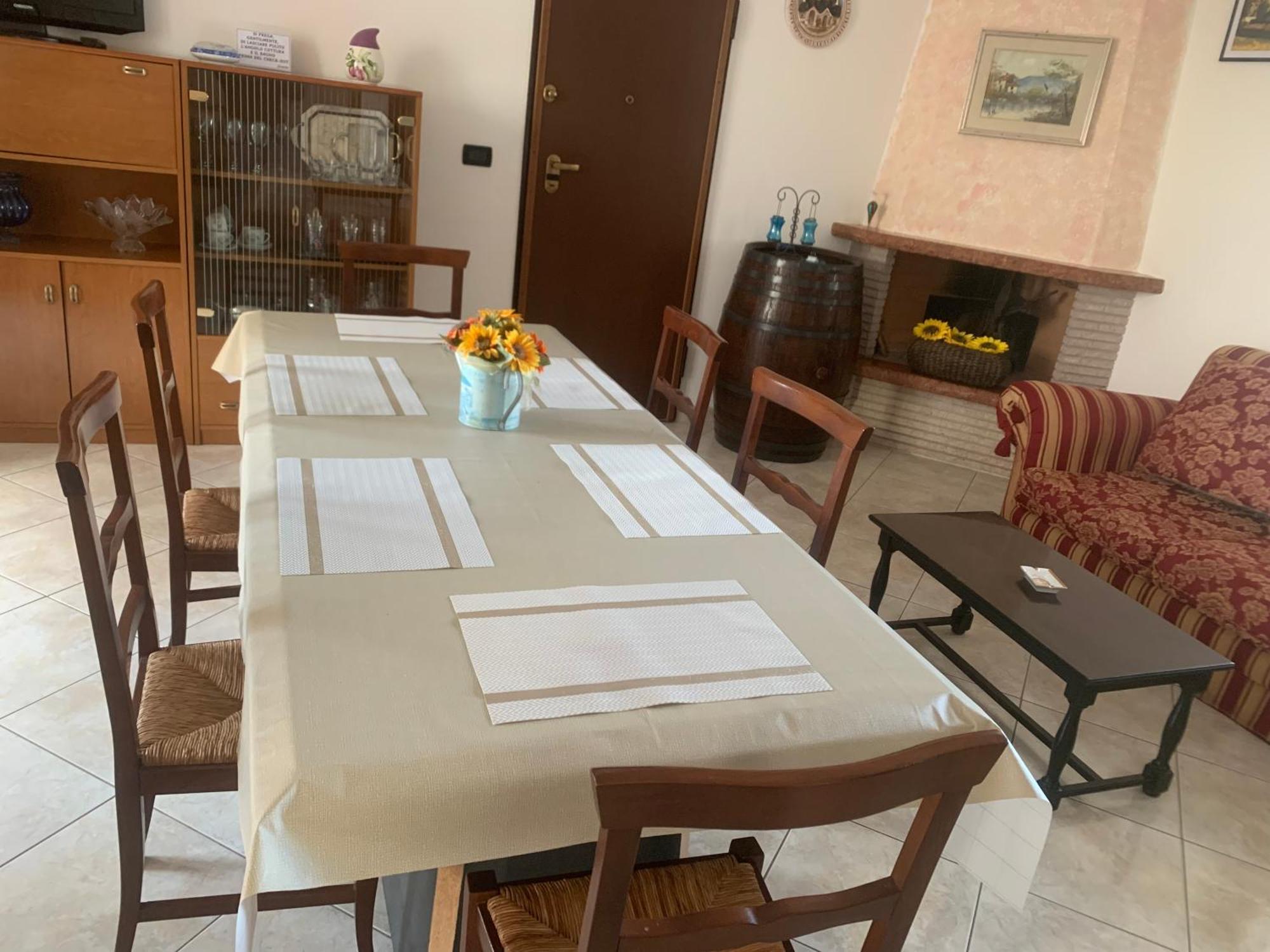 La Casa Di Madia Villa Gagliano del Capo Dış mekan fotoğraf