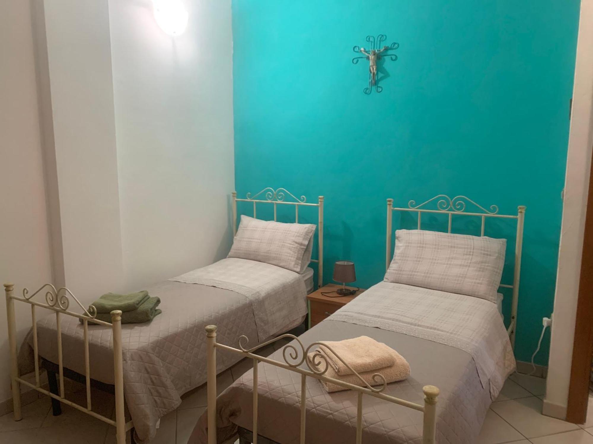 La Casa Di Madia Villa Gagliano del Capo Dış mekan fotoğraf