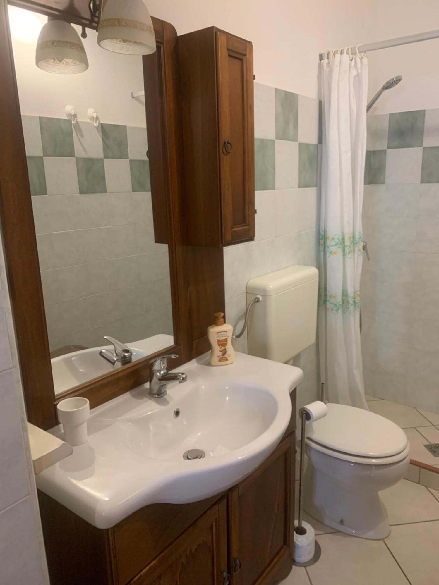 La Casa Di Madia Villa Gagliano del Capo Dış mekan fotoğraf