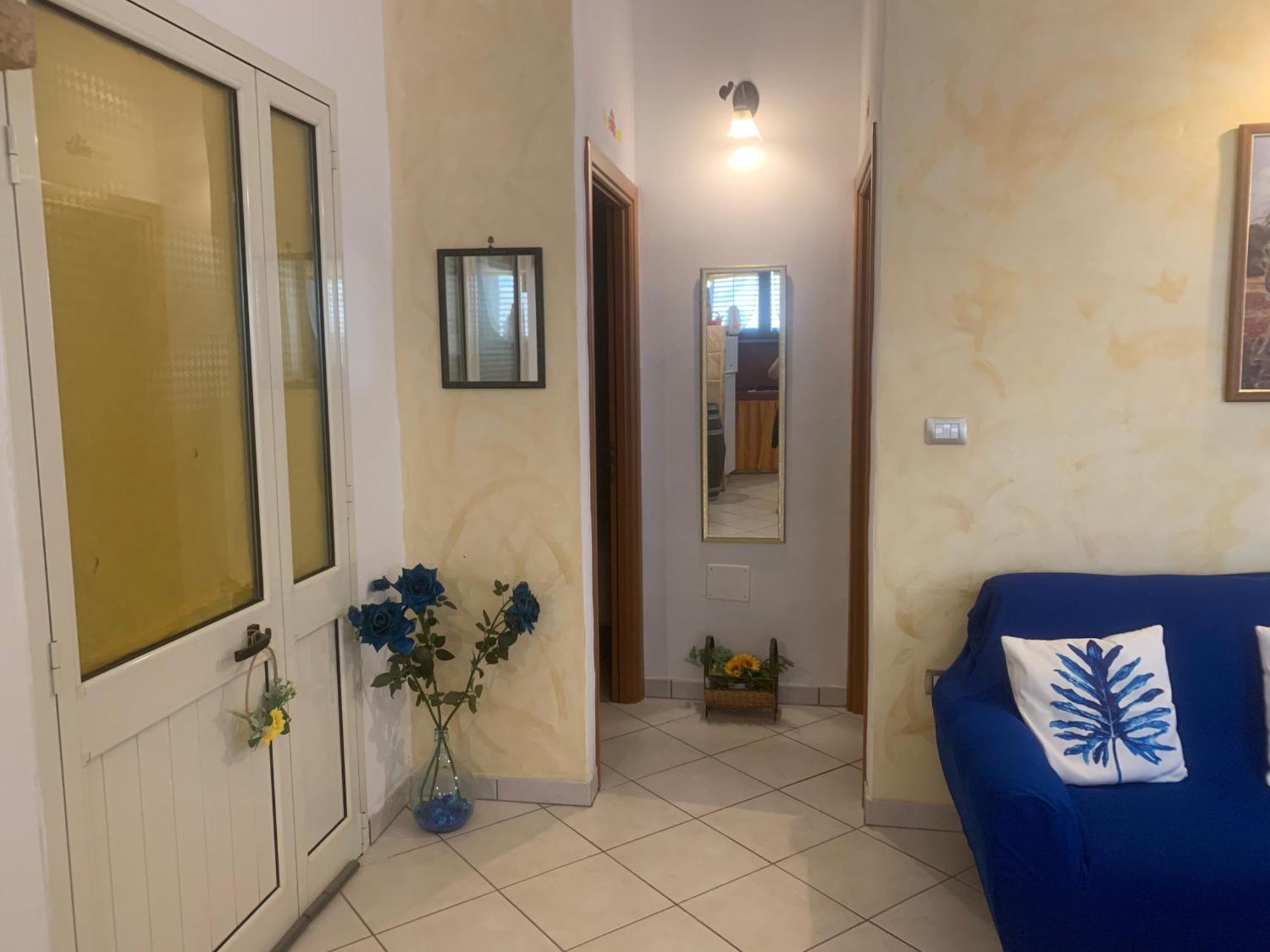 La Casa Di Madia Villa Gagliano del Capo Dış mekan fotoğraf