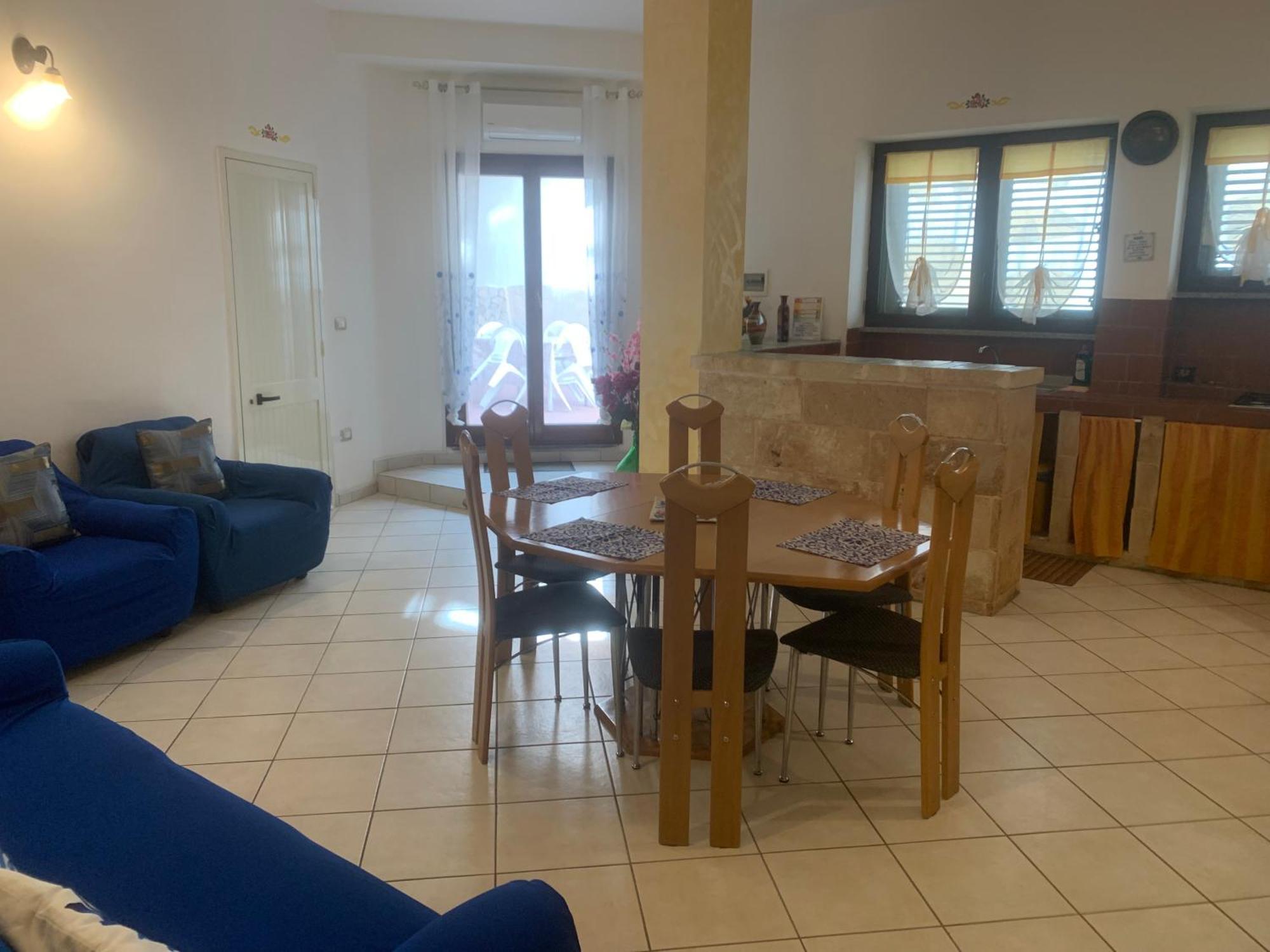 La Casa Di Madia Villa Gagliano del Capo Dış mekan fotoğraf