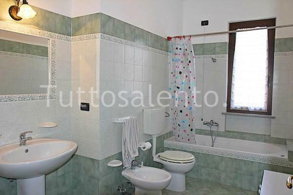 La Casa Di Madia Villa Gagliano del Capo Dış mekan fotoğraf