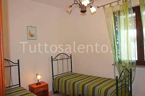La Casa Di Madia Villa Gagliano del Capo Dış mekan fotoğraf